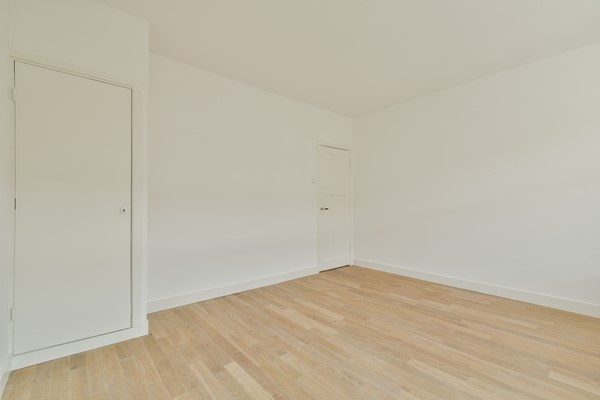 Medium property photo - Biesboschstraat 24-3, 1078 MT Amsterdam